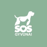 Sos Gyvūnai - gyvūnų prieglauda
