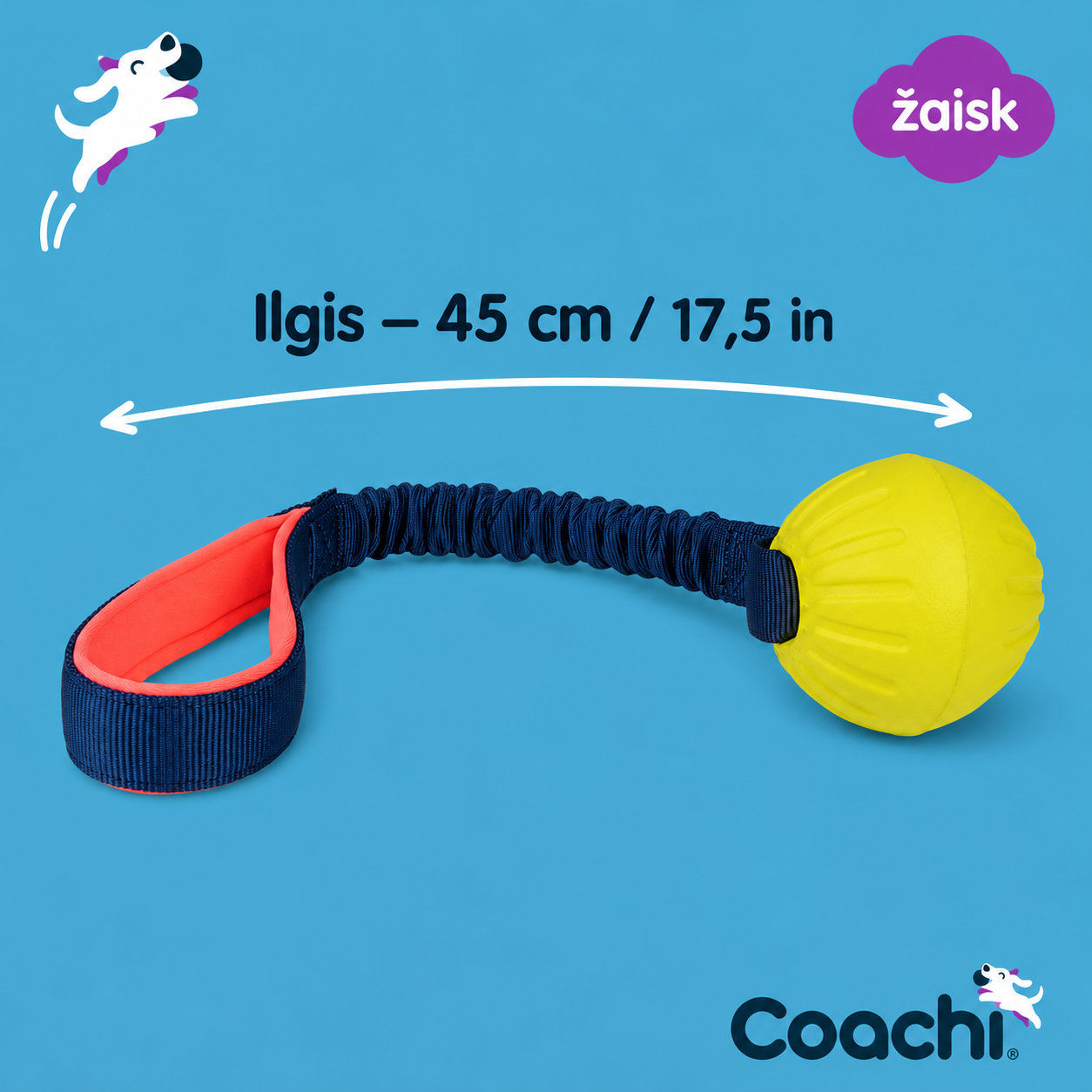 Tuggi Ball - Image 5