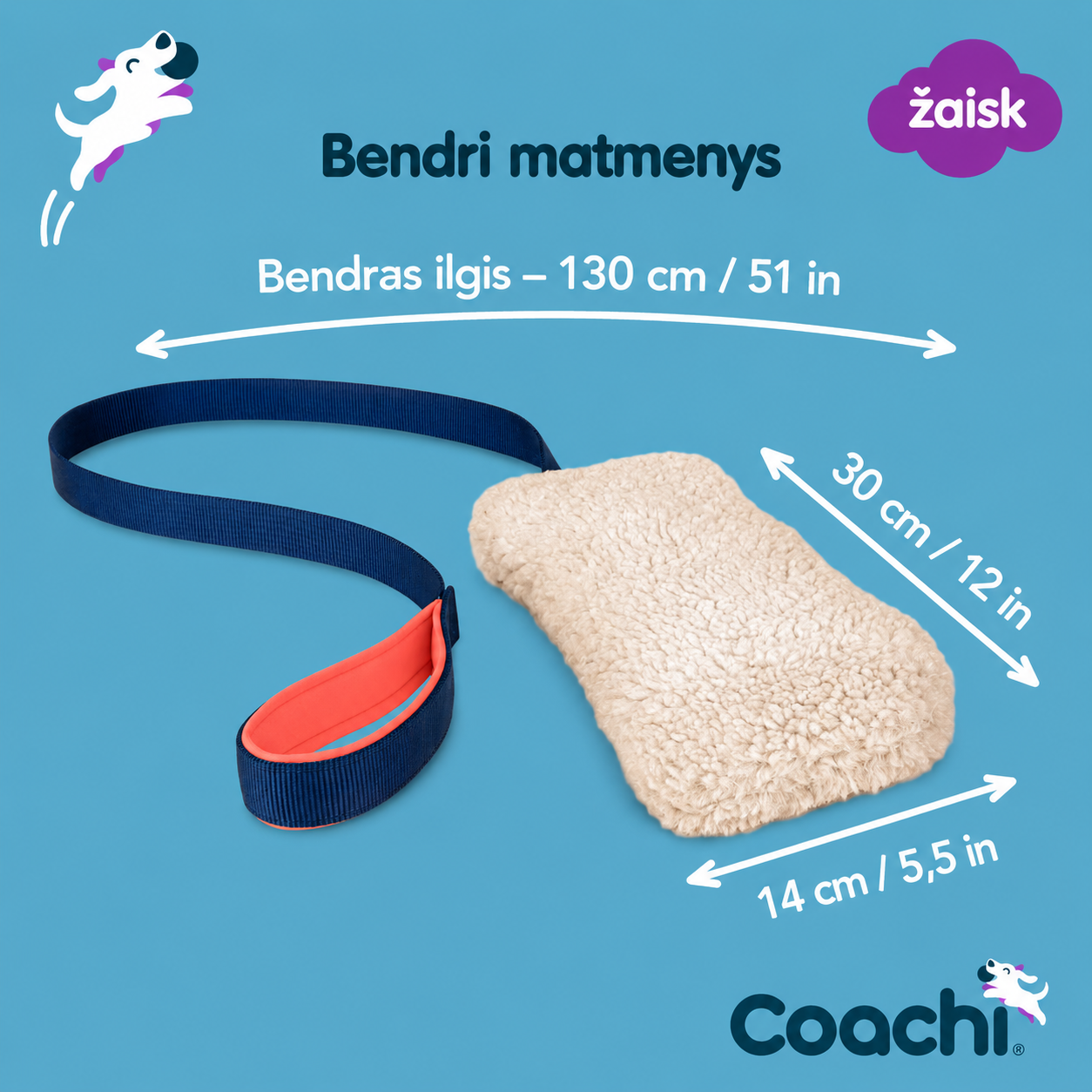 Čežantis žaislas - Image 4
