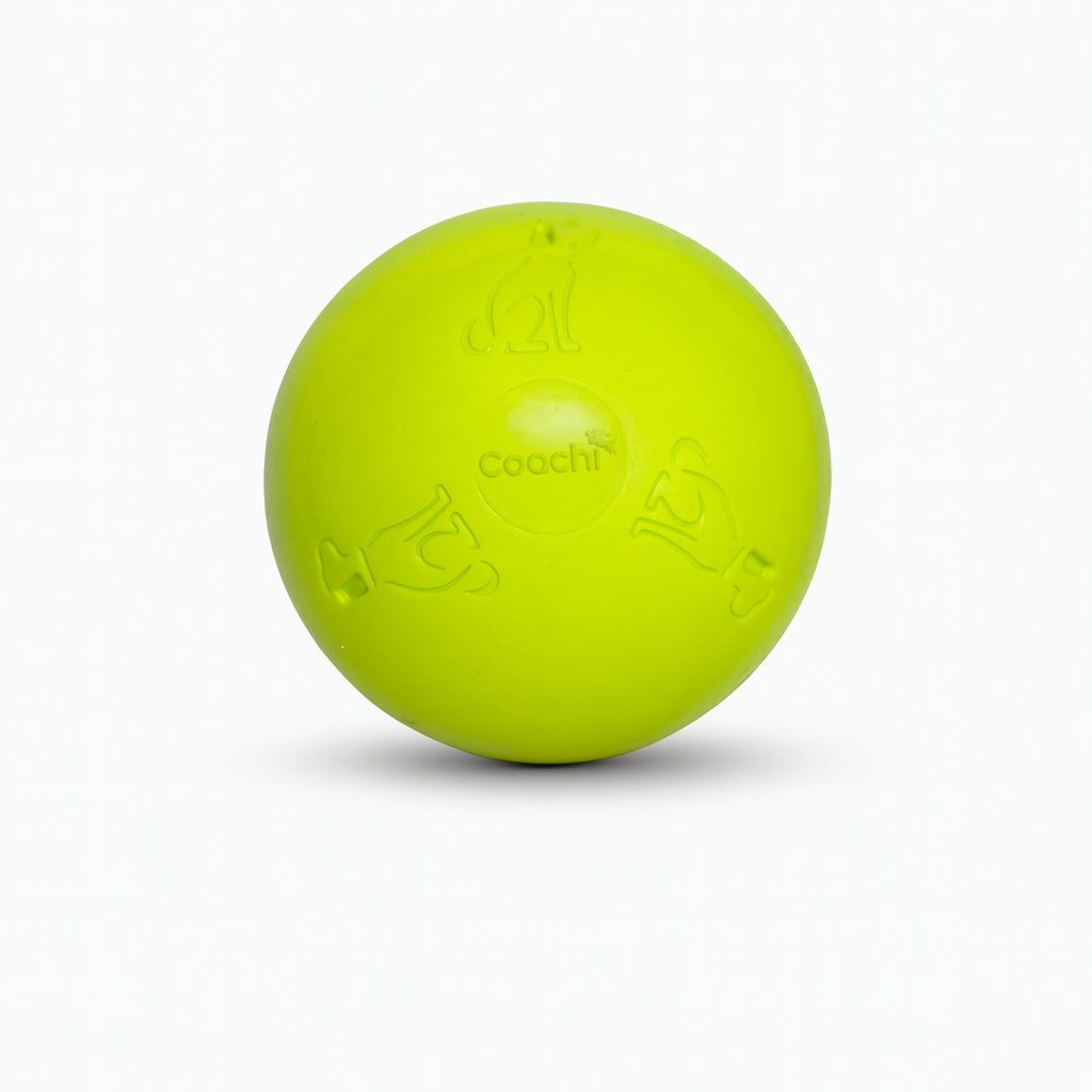 Praktiškai nesunaikinamas - Boomi ball - Image 4