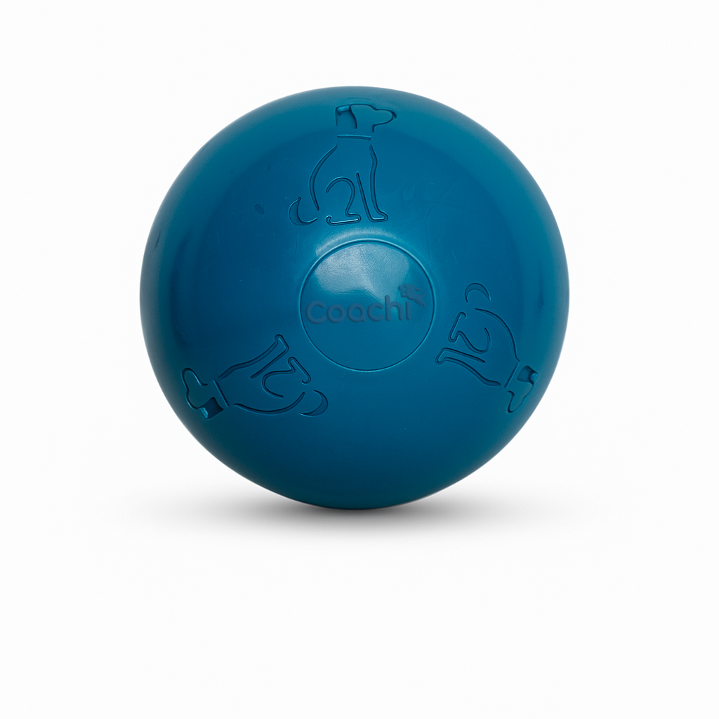 Praktiškai nesunaikinamas - Boomi ball - Image 5