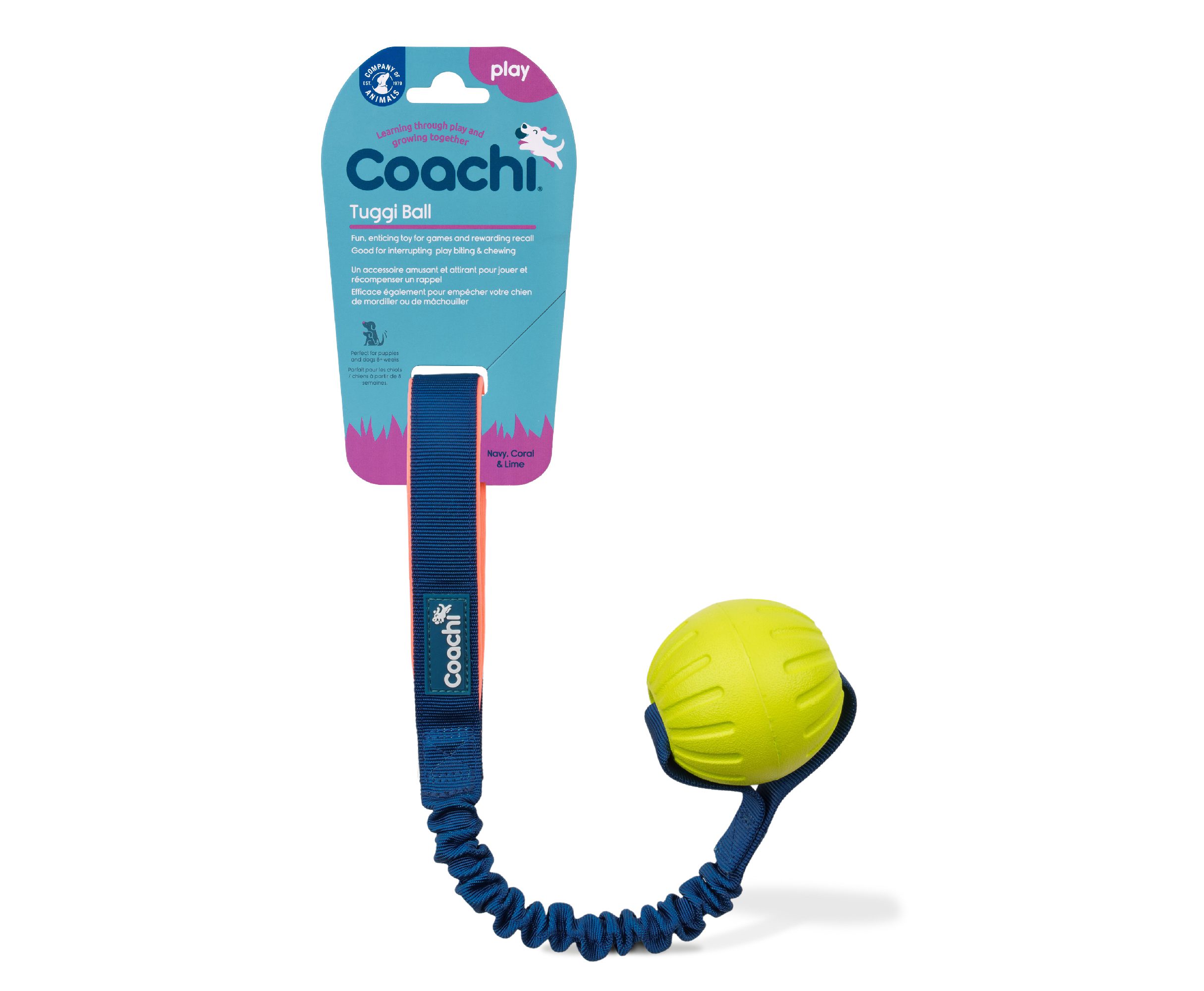 Tuggi Ball - Image 6