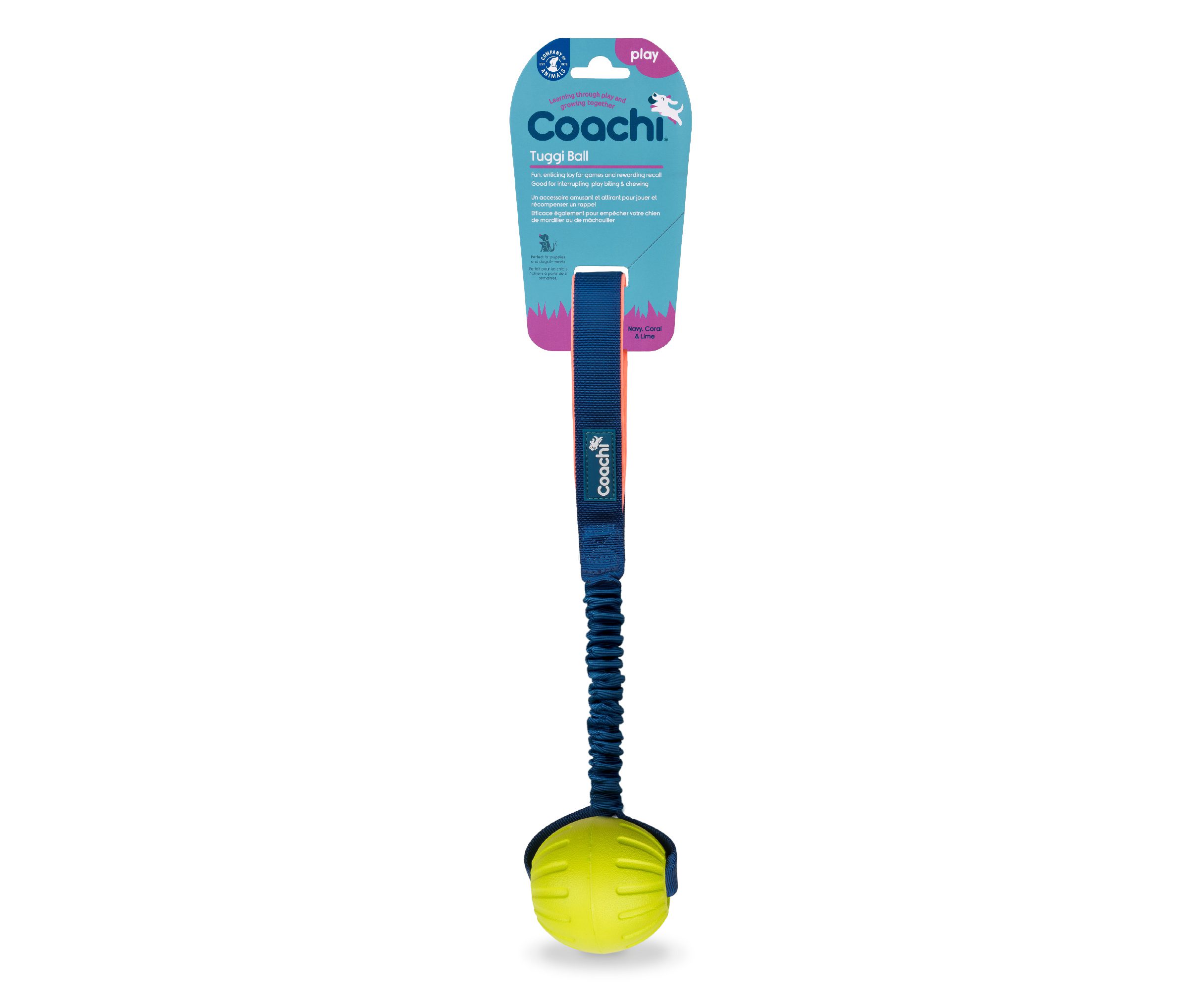 Tuggi Ball - Image 7